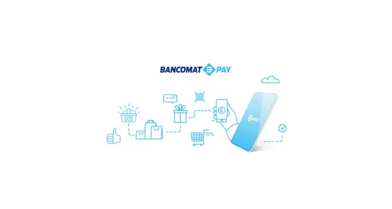 Bancomat Pay 