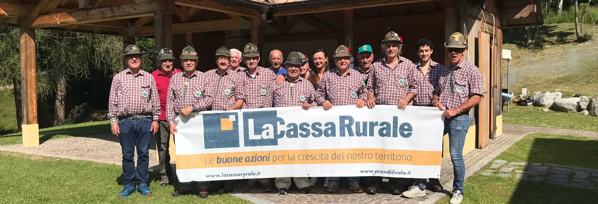 Gruppo ANA Pinzolo