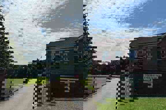 CASA WATFORD STANBOROUGH SCHOOL
