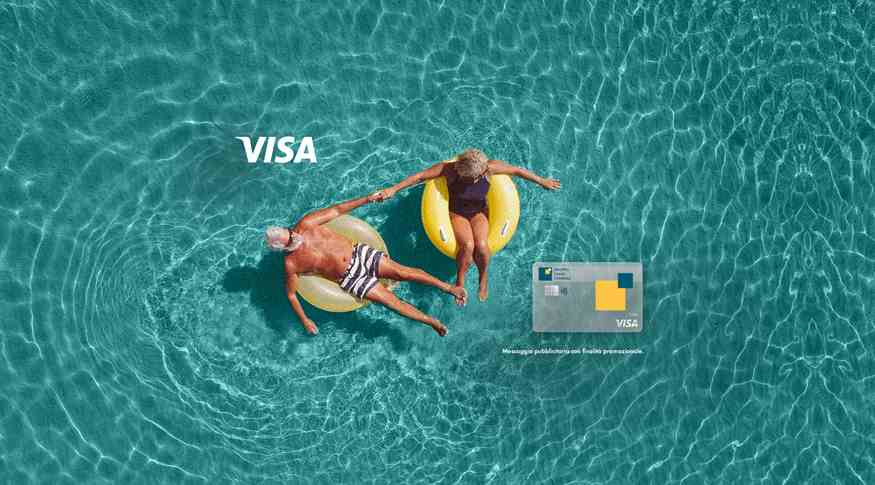 Concorso Visa Desktop 4000X2250