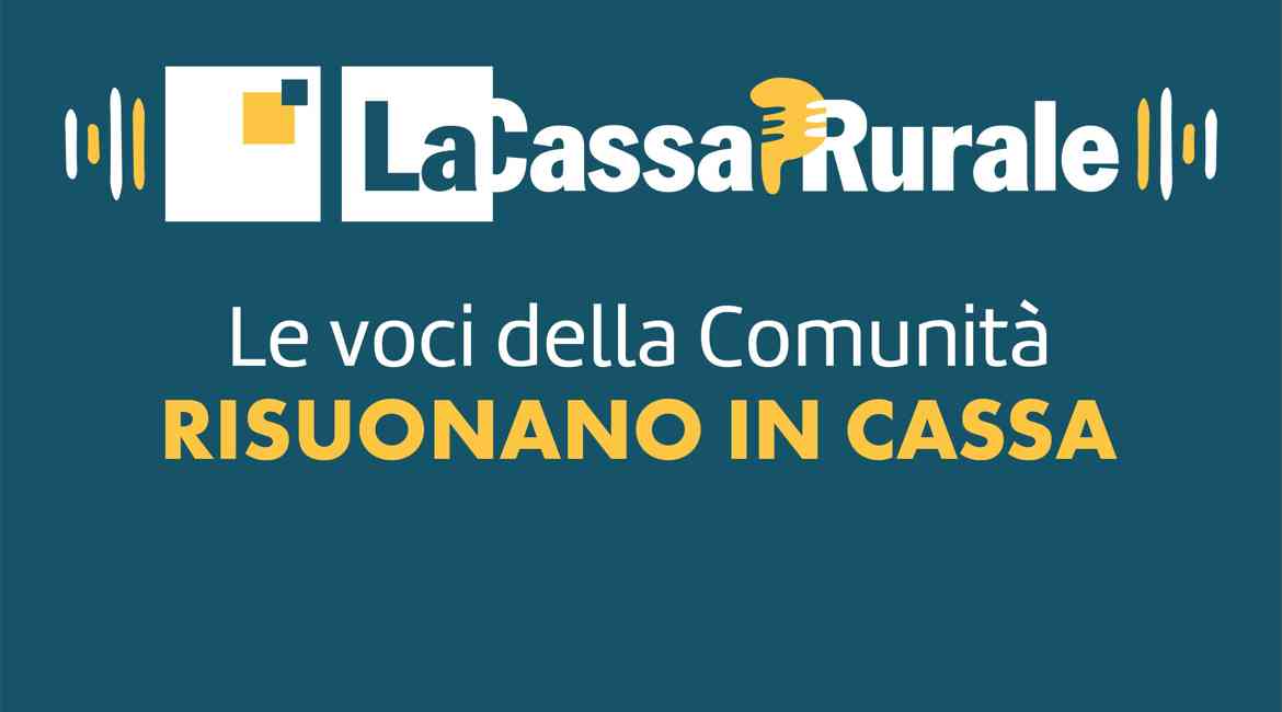 Copertina La Cassa Prurale